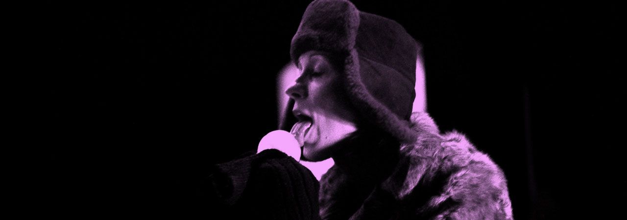 Cie Non Nova - Phia Ménard