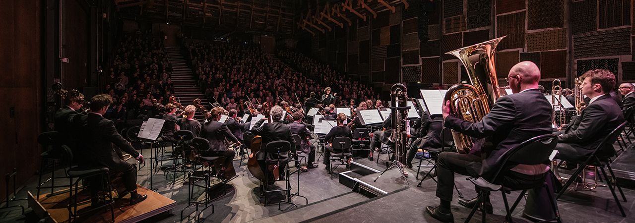 Béla Bartók : Le Mandarin merveilleux