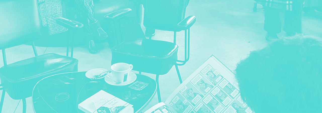annulé — Rencontre québécoise et lecture de Mathieu Handfield