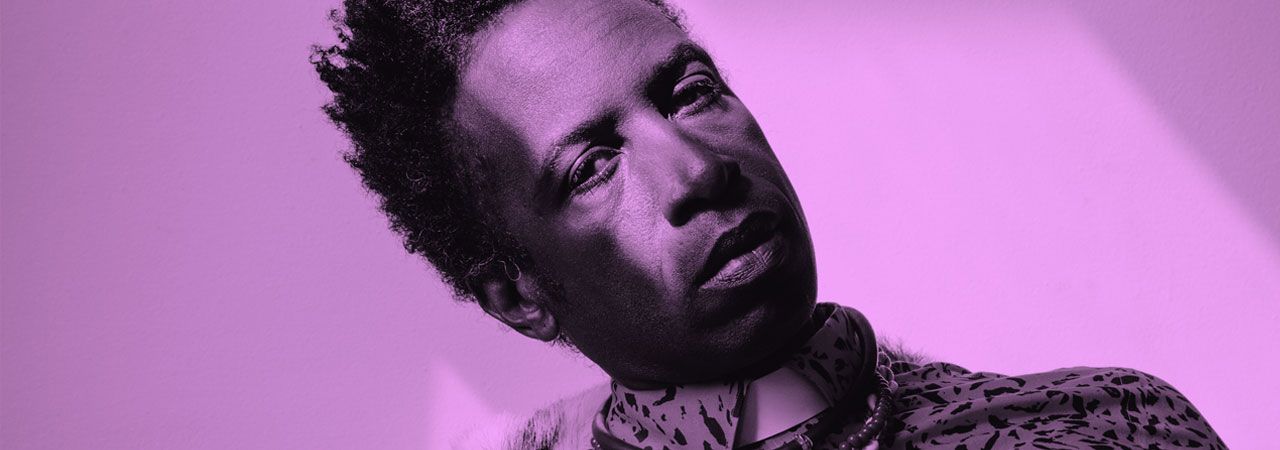 Saul Williams + Mike Ladd