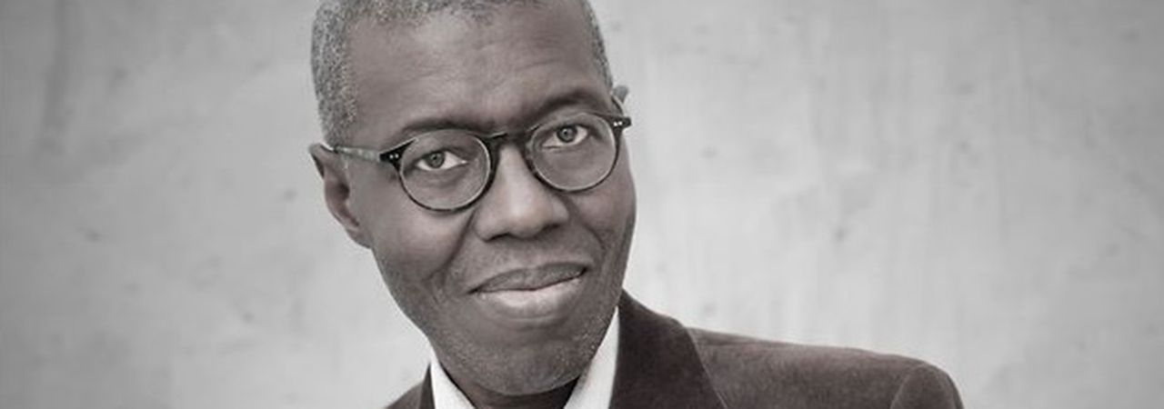 Souleymane Bachir Diagne
