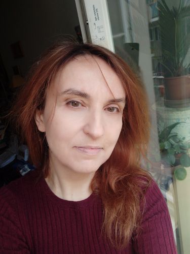 Anne Savelli