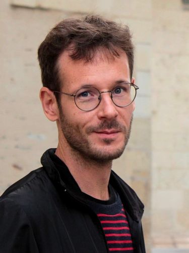 Antonin Crenn © William Chevillon 