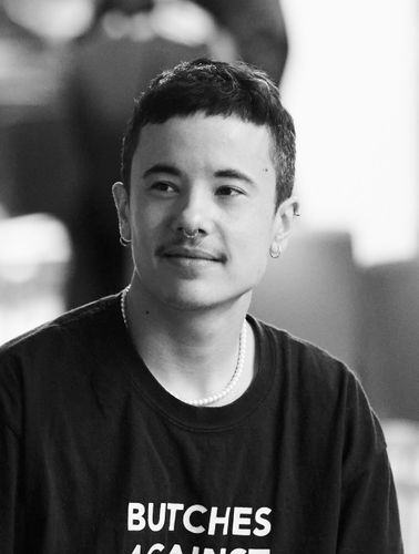 Noah Truong © Charlène Yves