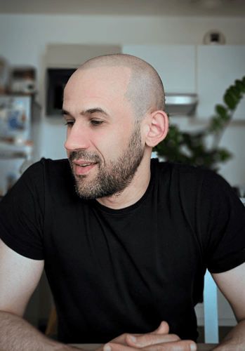 Tarik Hamdan