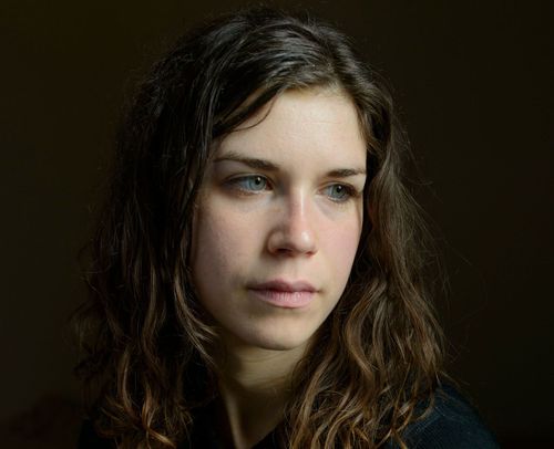 Aurélie Scouarnec Ⓒ Christelle Villegier