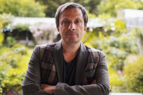 Marc Blanchet