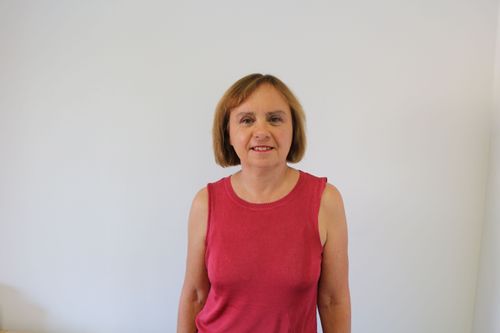 Anne Bringault