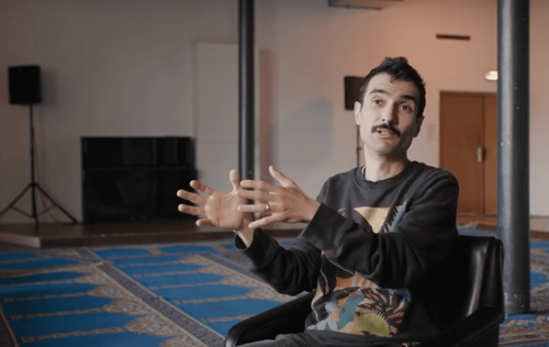 Entretien avec Tigran Hamasyan