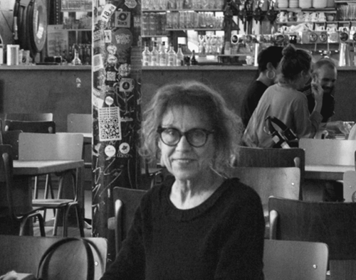 À la rencontre du réseau LCDD #2 : Isabelle Schmitt