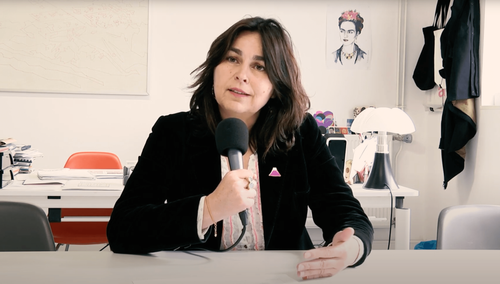 Qu'est-ce que la Chaire "Arts, sociétés et mutations contemporaines" ?