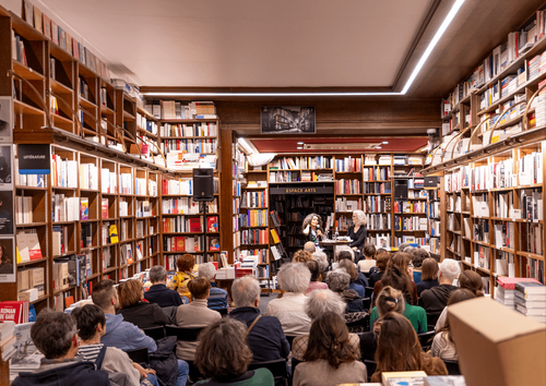 Sélection de conférences d'Atlantide