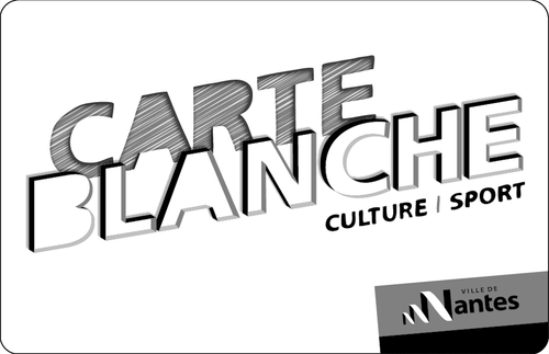 Carte blanche