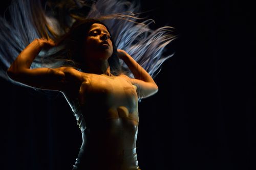 Catol Texeira © Mariano Silva