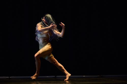 Catol Texeira © Mariano Silva