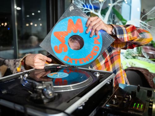 Dj Gooka