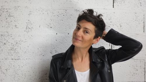 Paulette Sauvage