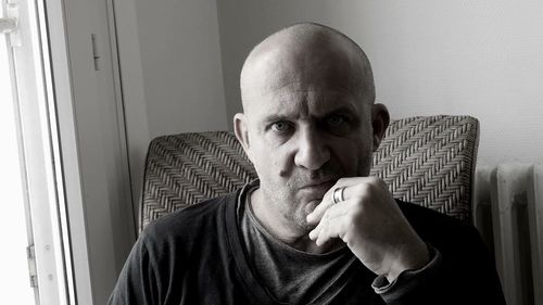 Jérome Gonthier