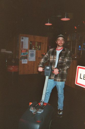 Jimmy