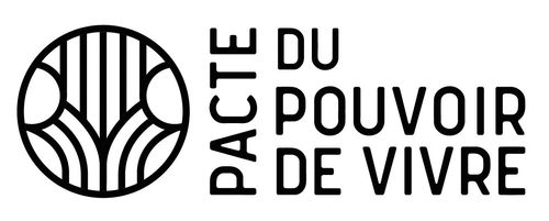 Le Pacte du Pouvoir de Vivre