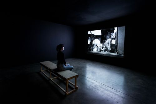 © Maud Levavasseur