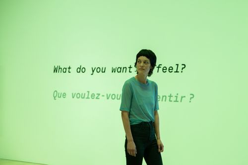 © Maud Levavasseur