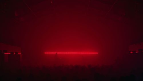 © MUTEK / Bruno Aiello Destombes