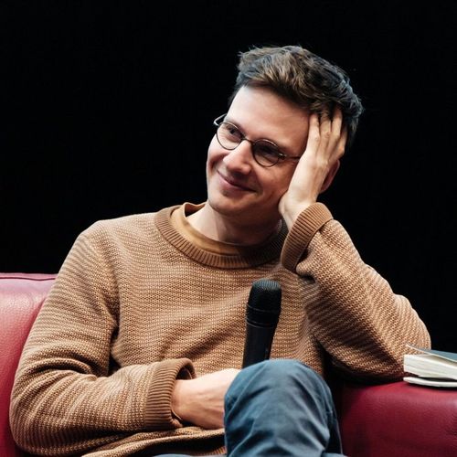 Mathias Rollot © Alban Van Wassenhove