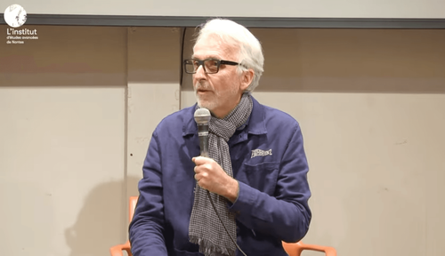 Comment prendre soin de notre monde vulnérable