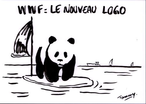 © Tommy Dessine
