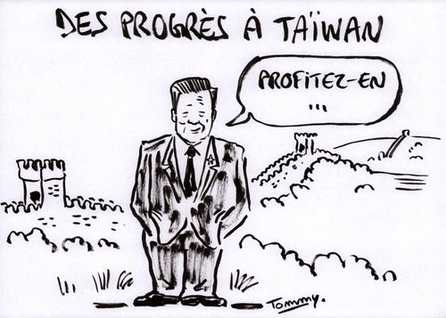 © Tommy Dessine