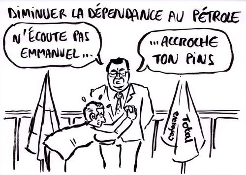 © Tommy Dessine