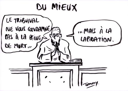 © Tommy Dessine