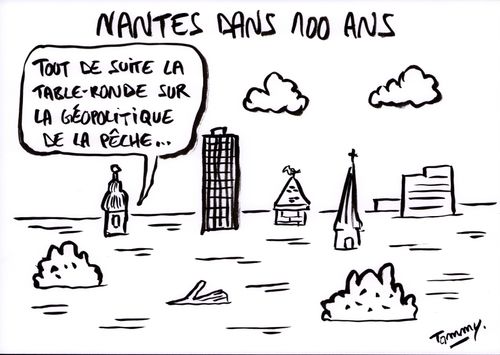 © Tommy Dessine