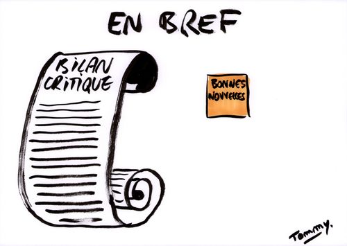 © Tommy Dessine