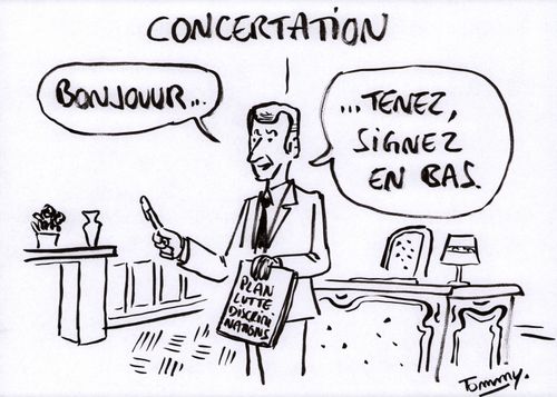 © Tommy Dessine