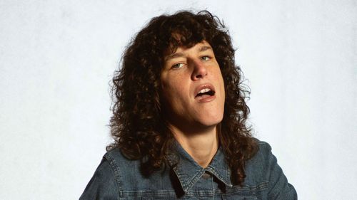Pauline Gompertz © Mathilda Gustau