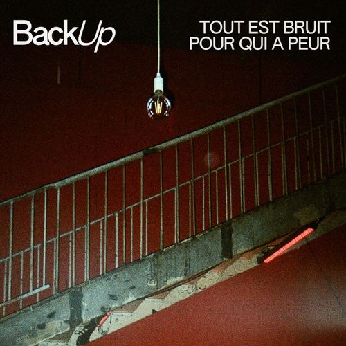 Podcasts · Tout est bruit pour qui a peur