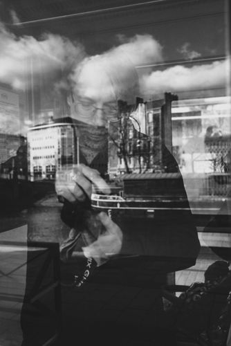 © Aïda Lorrain