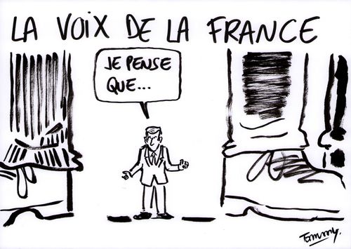 © Tommy Dessine