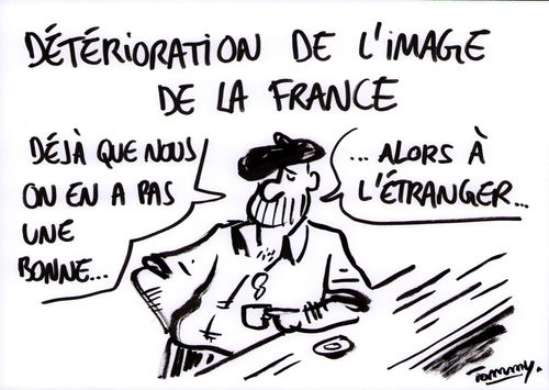 © Tommy Dessine