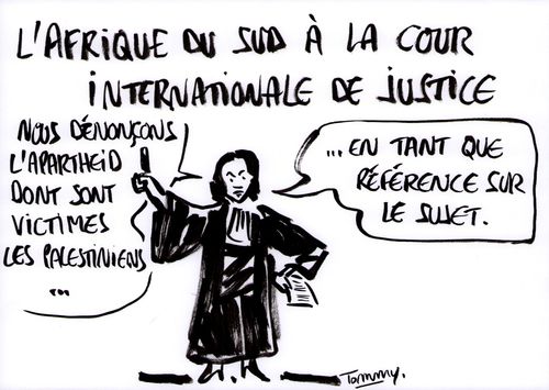 © Tommy Dessine