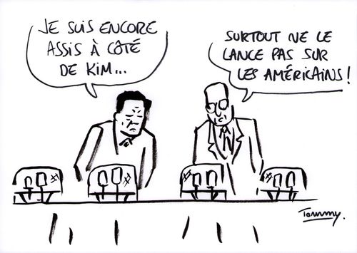 © Tommy Dessine