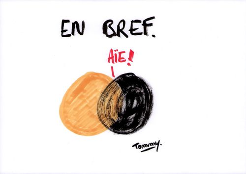 © Tommy Dessine