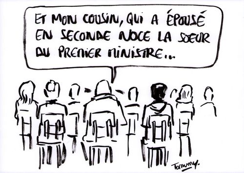 © Tommy Dessine
