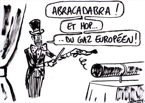 © Tommy Dessine