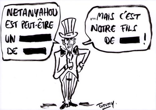 © Tommy Dessine