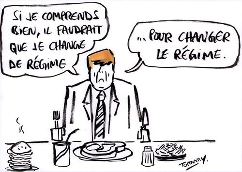 © Tommy Dessine