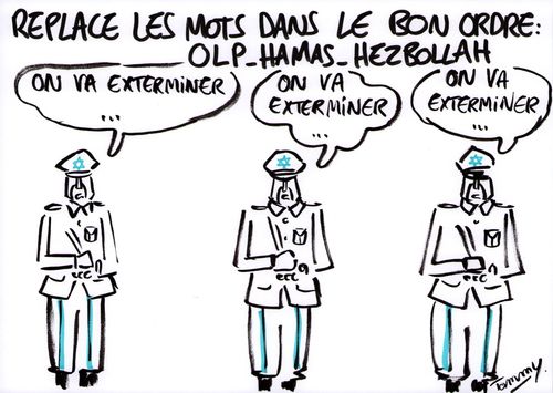 © Tommy Dessine