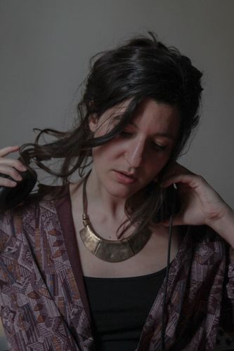 Sharouh © Alix Marie